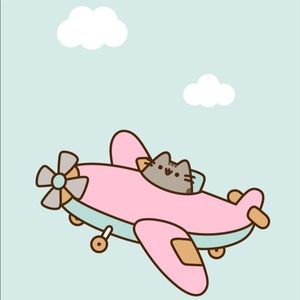 Meet your Posher, Wendy